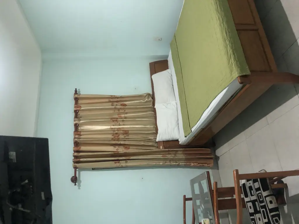 Дананг: SPOT ON 872 Van An Motel