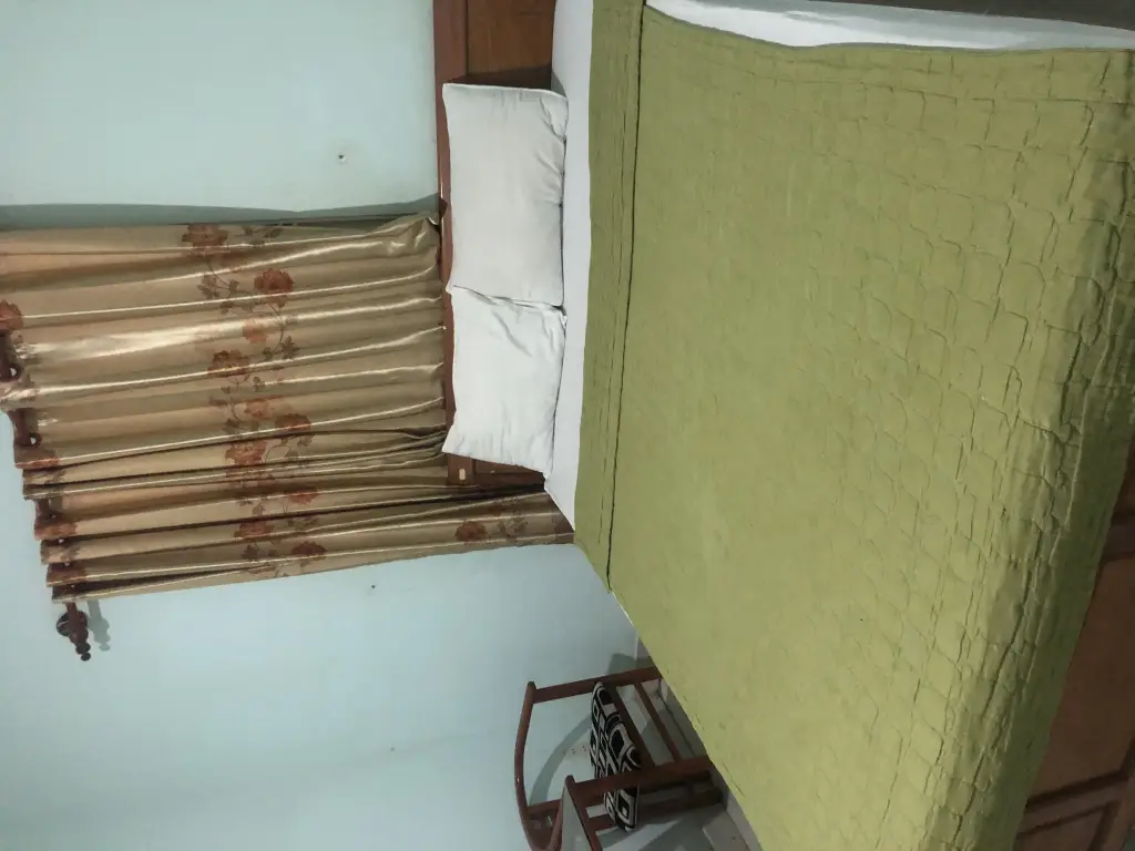 Дананг: SPOT ON 872 Van An Motel
