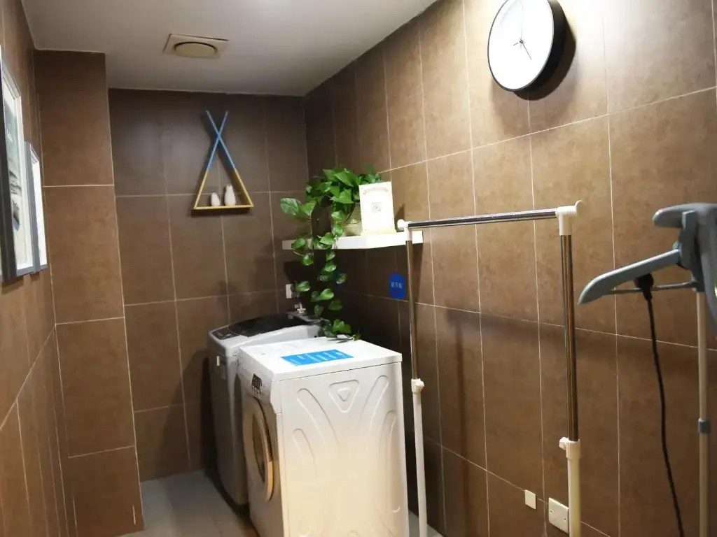 Наньтун: Hanting HM Mid Jiefang Rd