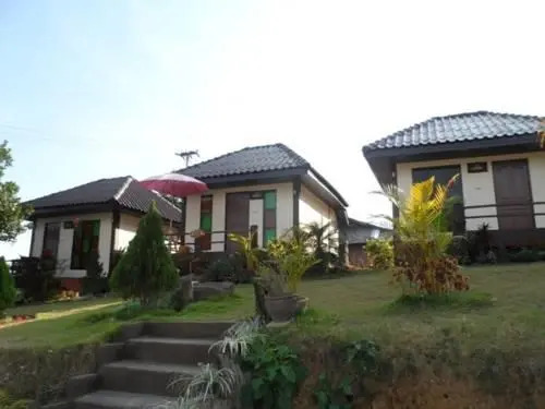 Мэхонгсон: Baan View Doi