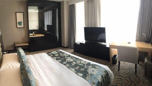 Чжэнчжоу: Starway Hotel Zhengzhou East Railway Station