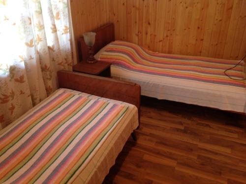 Сухум: Guest House U Anaidy