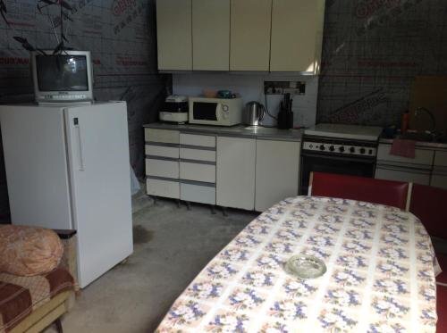 Сухум: Guest House U Anaidy