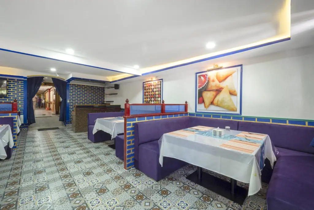 Паттайя: Punjabi Junction by OYO Rooms