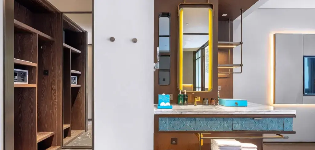 Цзючжайгоу: Hotel Indigo Jiuzhai