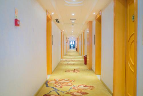 Лючжоу: Vienna International Hotel Liuzhou Beique Road Branch