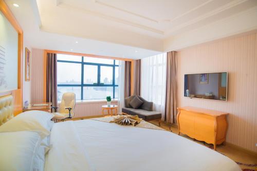 Лючжоу: Vienna International Hotel Liuzhou Beique Road Branch