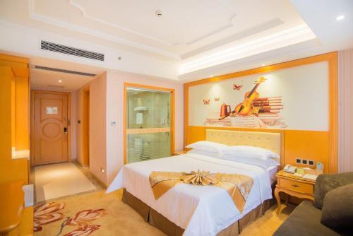 Лючжоу: Vienna International Hotel Liuzhou Beique Road Branch