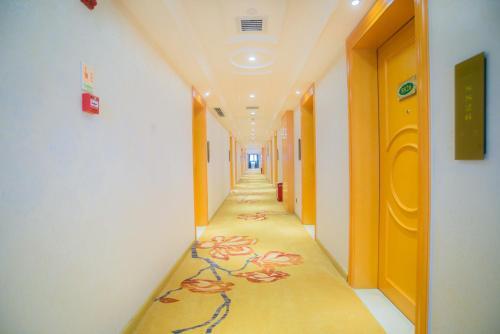 Лючжоу: Vienna International Hotel Liuzhou Beique Road Branch