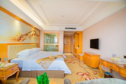 Лючжоу: Vienna International Hotel Liuzhou Beique Road Branch
