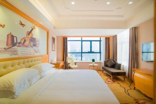 Лючжоу: Vienna International Hotel Liuzhou Beique Road Branch