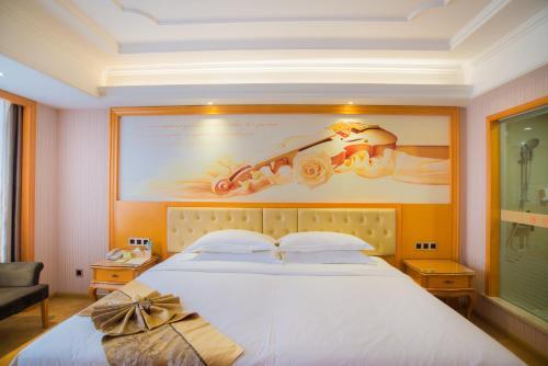 Лючжоу: Vienna International Hotel Liuzhou Beique Road Branch