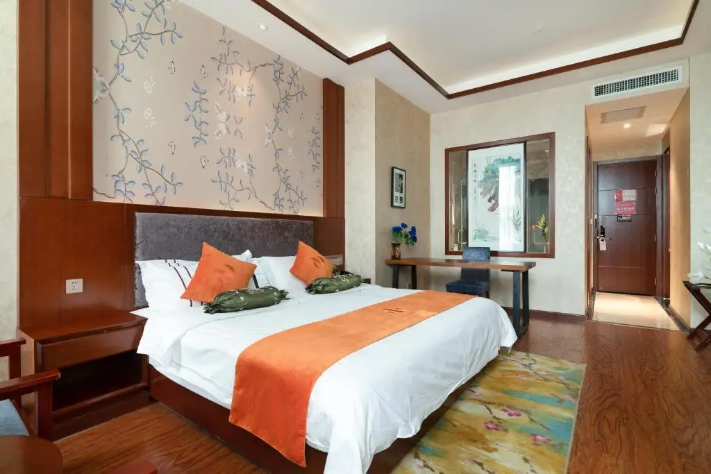 Куньмин: Chun Da Hotel
