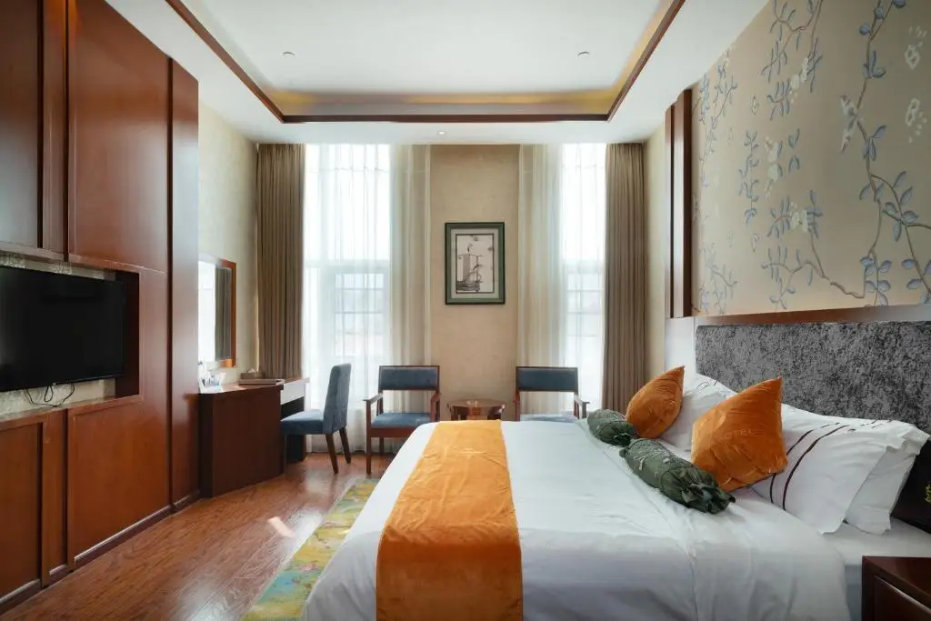 Куньмин: Chun Da Hotel