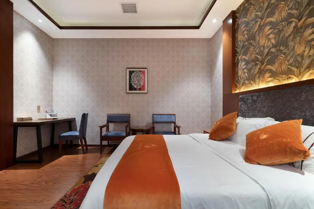 Куньмин: Chun Da Hotel