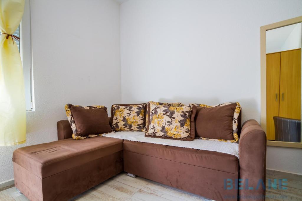 Тиват: Belane Apartments