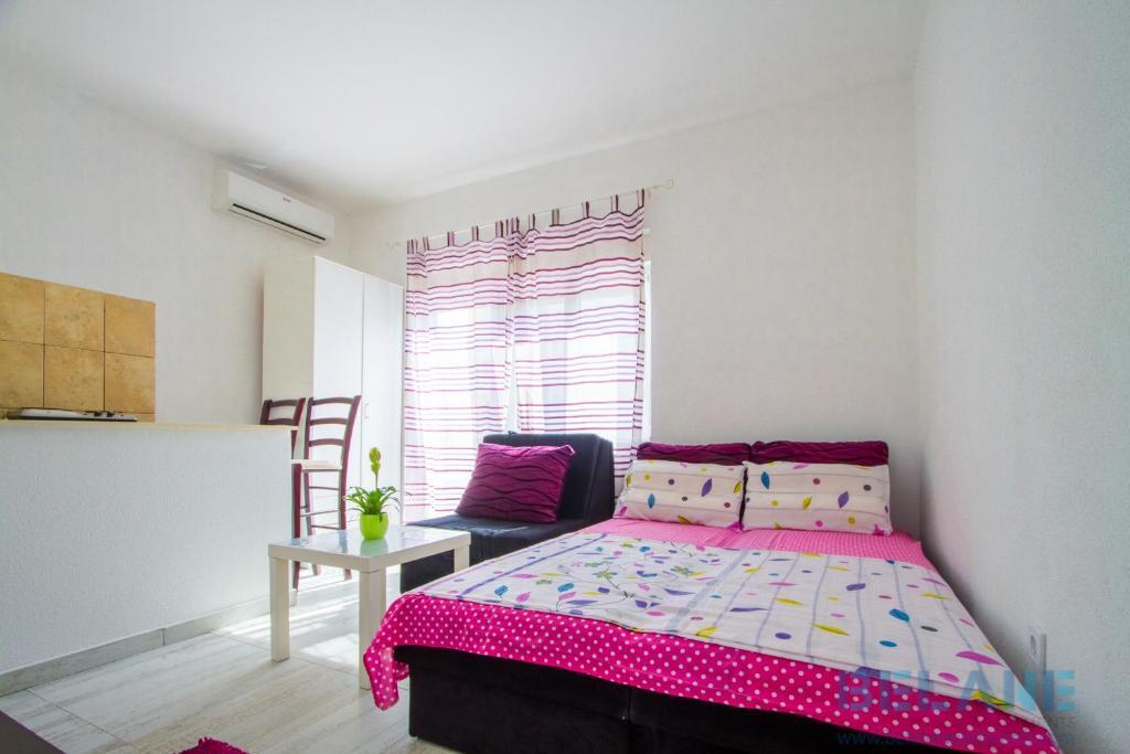 Тиват: Belane Apartments