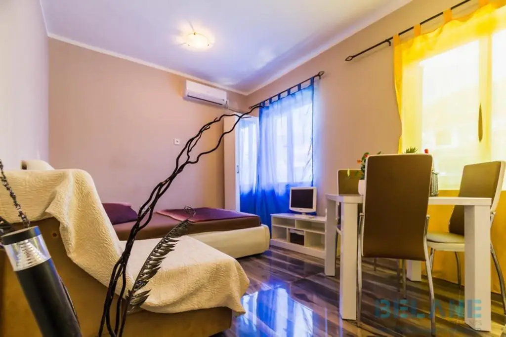 Тиват: Belane Apartments