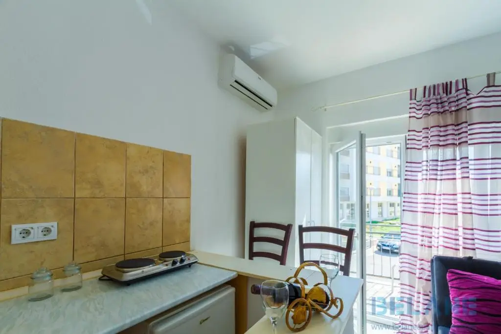 Тиват: Belane Apartments