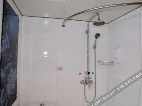 Бенгбу: Zhucheng Hotel