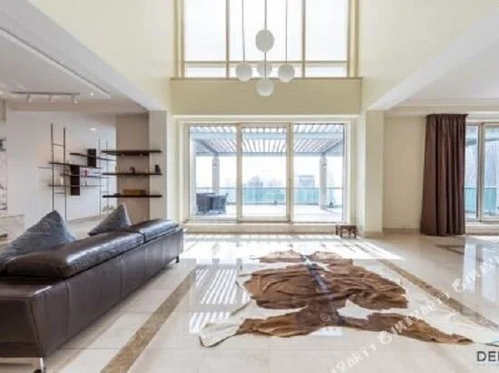 Дубай: The Royal Oceanic by Deluxe Holdiay Homes