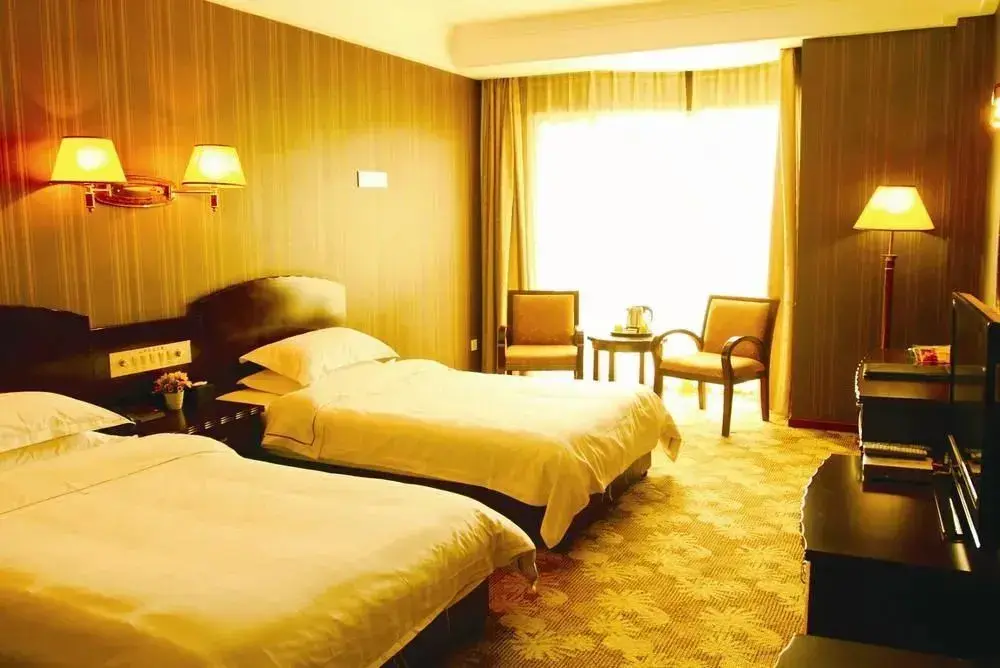 Чэнду: City Comfort Inn Chendu Police Officer College Metro Station