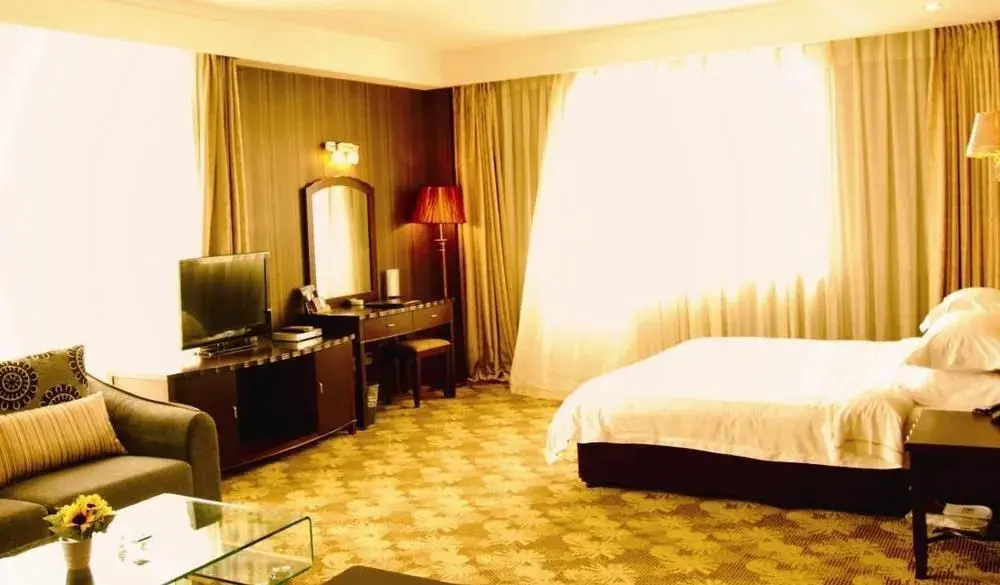 Чэнду: City Comfort Inn Chendu Police Officer College Metro Station