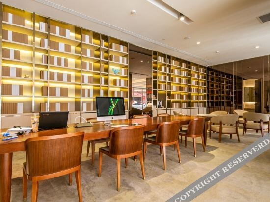 Куньмин: Ji Hotel (Kunming Qianxing Road Branch)