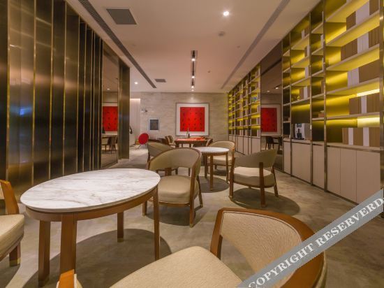 Куньмин: Ji Hotel (Kunming Qianxing Road Branch)