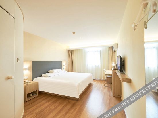 Куньмин: Atour Hotel Kunming Dashanghui