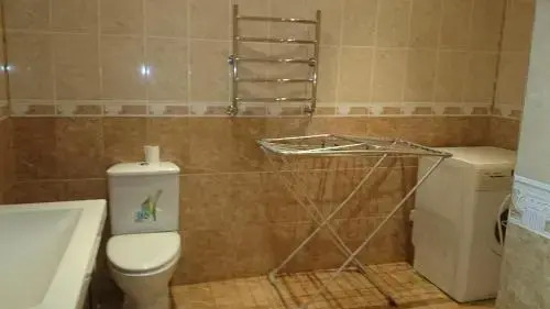 Эсто-Садок: Chalet Kbaade