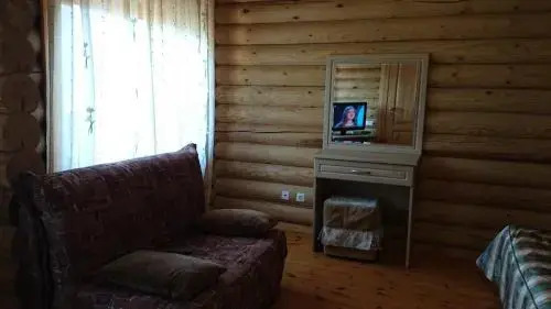 Эсто-Садок: Chalet Kbaade