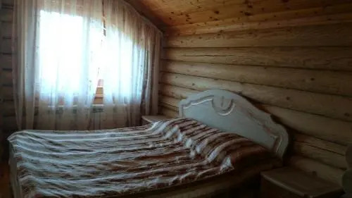 Эсто-Садок: Chalet Kbaade