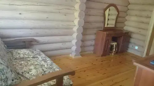 Эсто-Садок: Chalet Kbaade