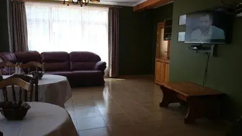 Эсто-Садок: Chalet Kbaade