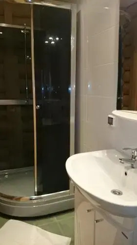 Эсто-Садок: Chalet Kbaade