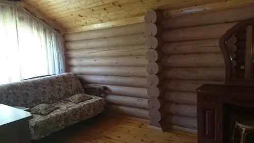 Эсто-Садок: Chalet Kbaade