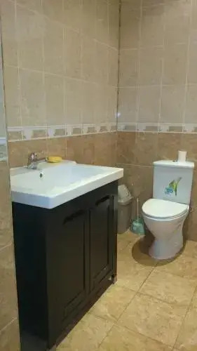 Эсто-Садок: Chalet Kbaade