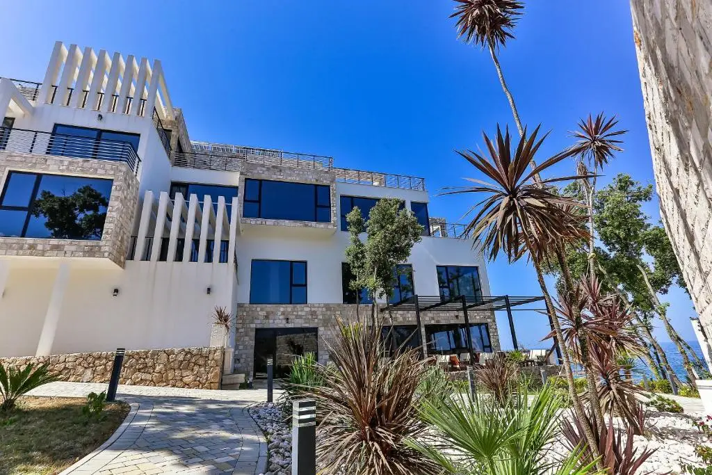 Dulamerovic Resort — фото 1