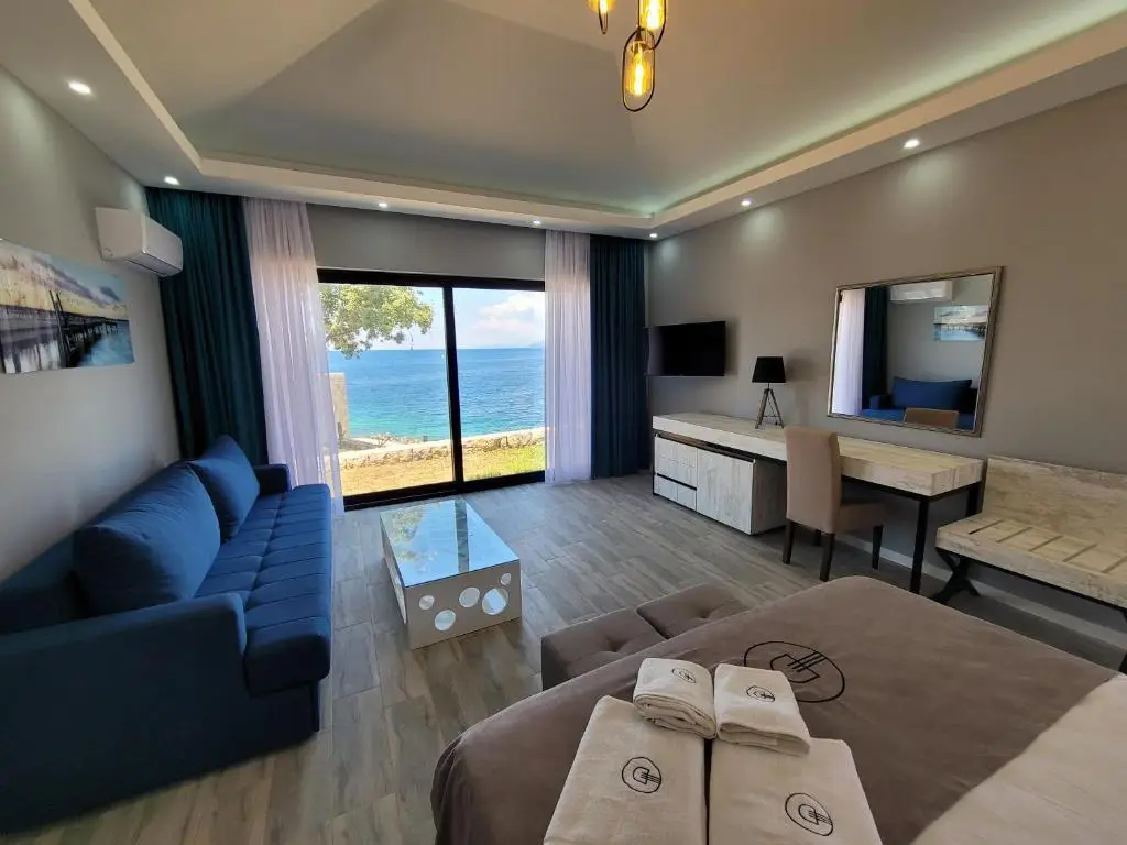 Бусат: Dulamerovic Resort