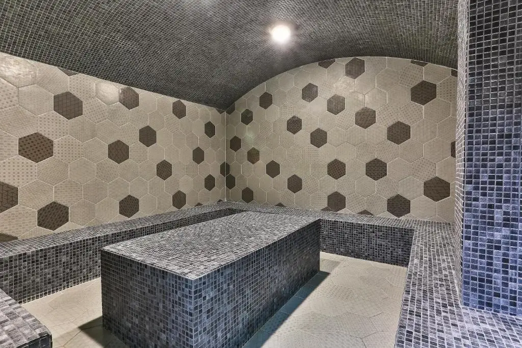 Бусат: Dulamerovic Resort