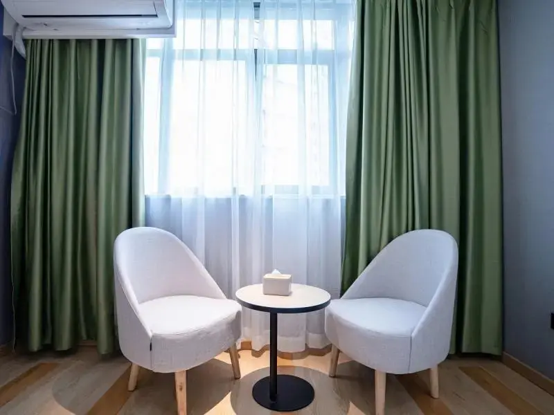 Хэфэй: Vatica Hotel Chaohu Er Street Xiangyang Road City Yuefu Square