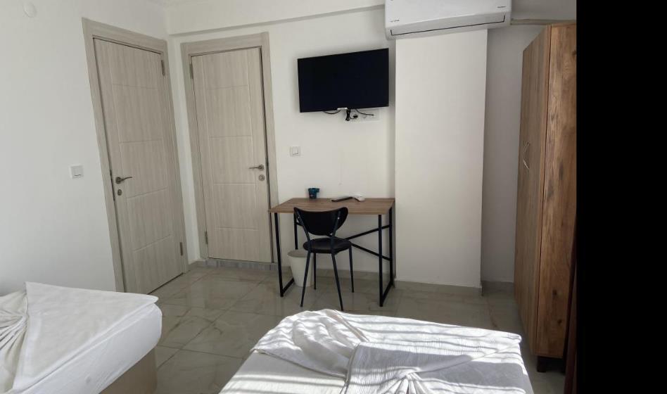 Торбали: Ayvaz Otel