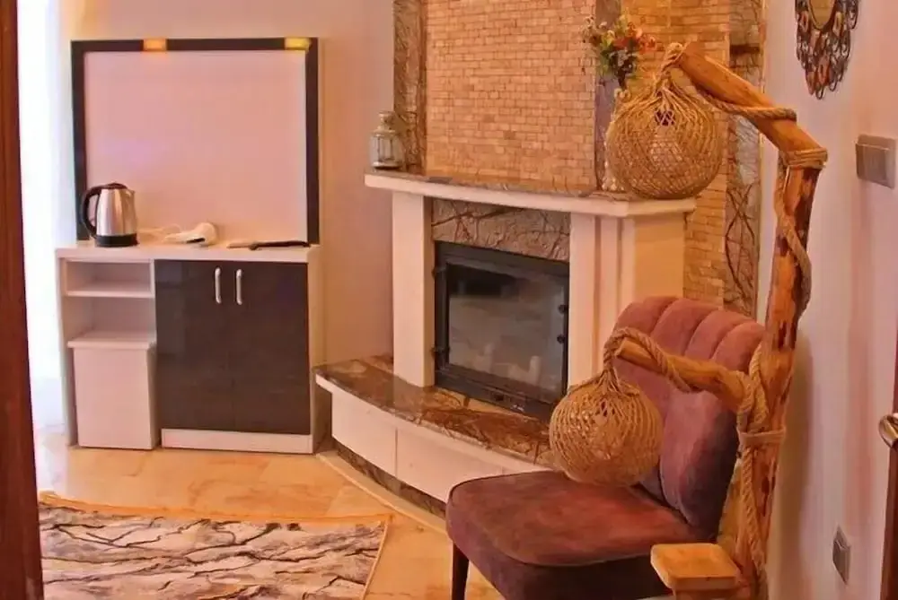 Helvaci: Yeni Foça Butik Otel
