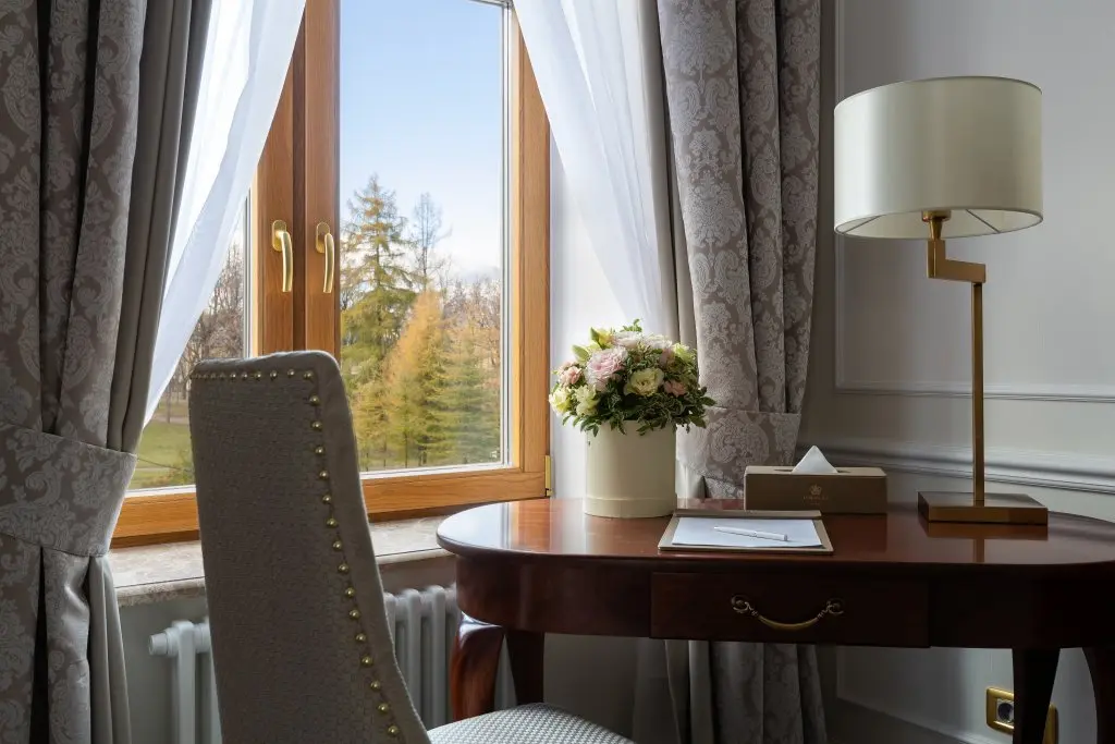 Санкт-Петербург: Отель Tsar Palace Luxury Hotel & SPA
