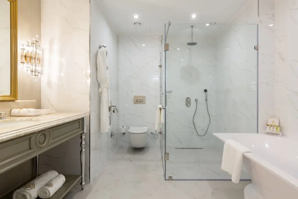 Санкт-Петербург: Отель Tsar Palace Luxury Hotel & SPA