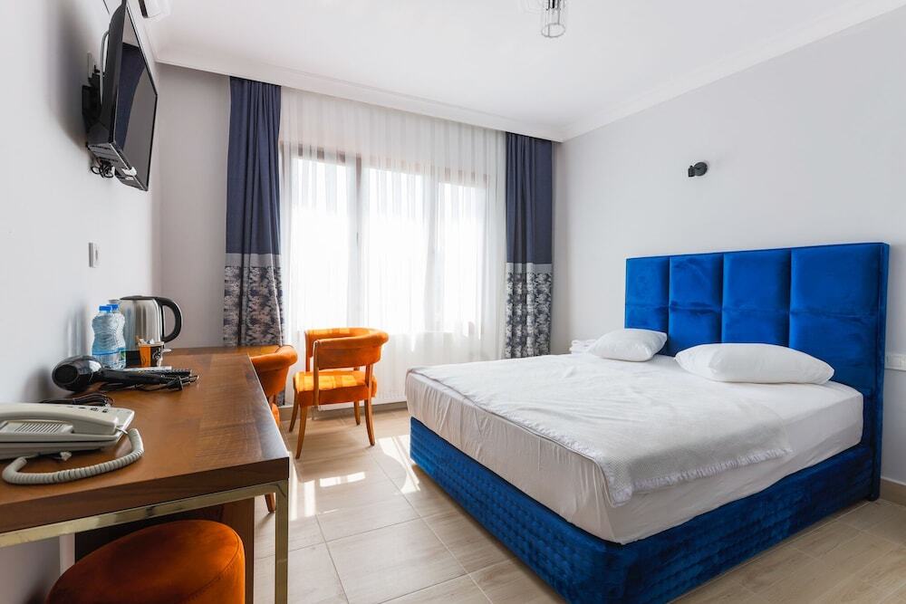 Изник: Iznik Otel