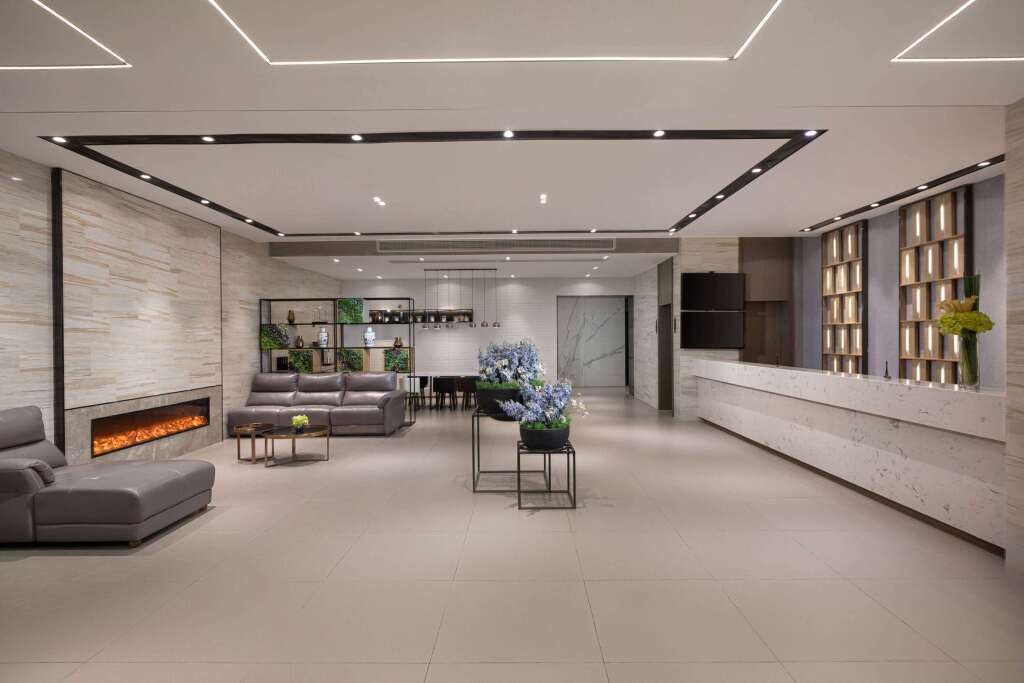 Microtel by Wyndham Huangshan Tangkou — фото 1