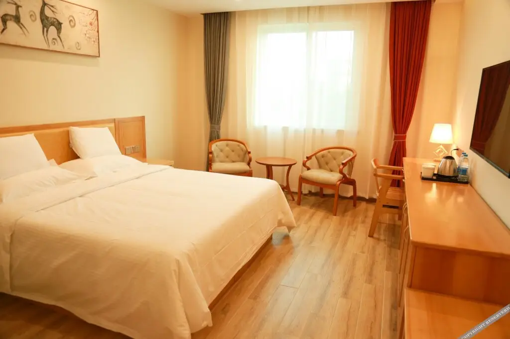 Нанкин: Zunry Select Hotel