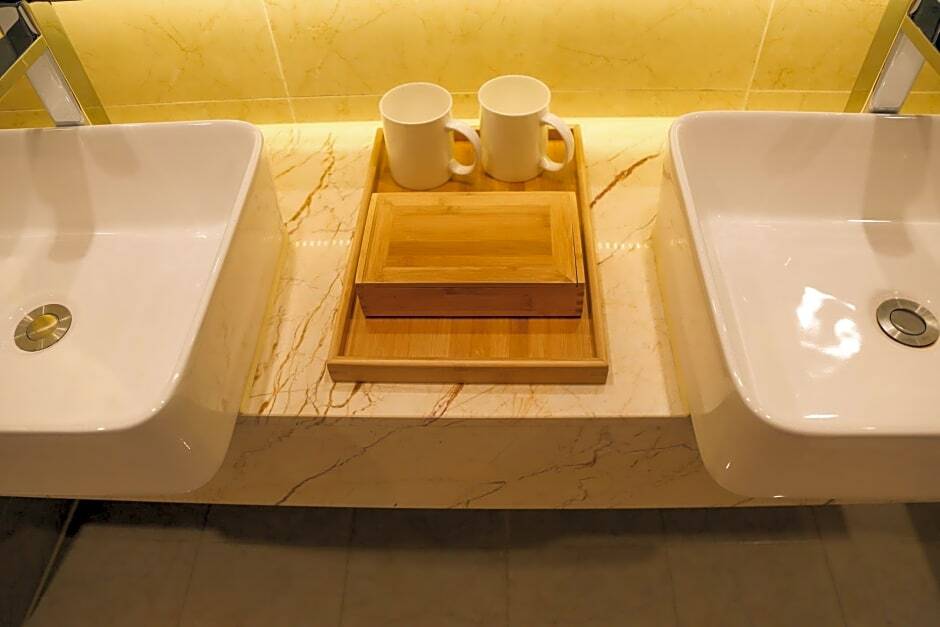 Нанкин: Zunry Select Hotel